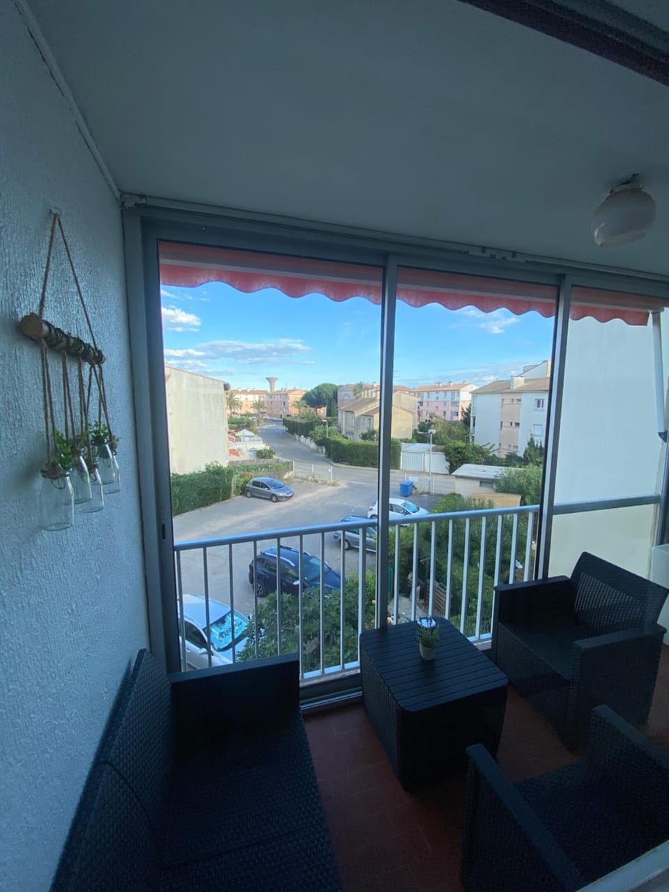 Appartement 50m2 en duplex Apartment in Le Grau-du-Roi