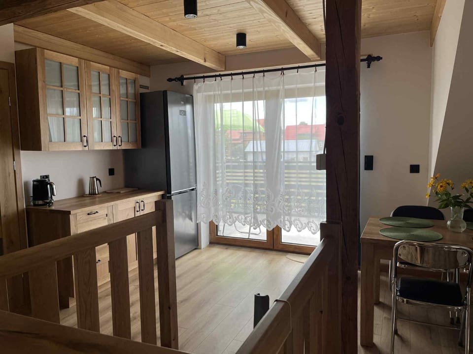 Siedlisko pod Lasem House in Lviv Oblast