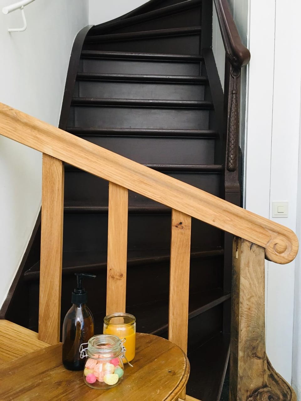 Stadsvilla met patio in centrum Maastricht Villa in Maastricht