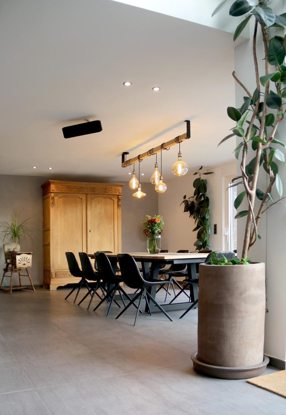 Residence 5 Bed and Breakfast in Ypres