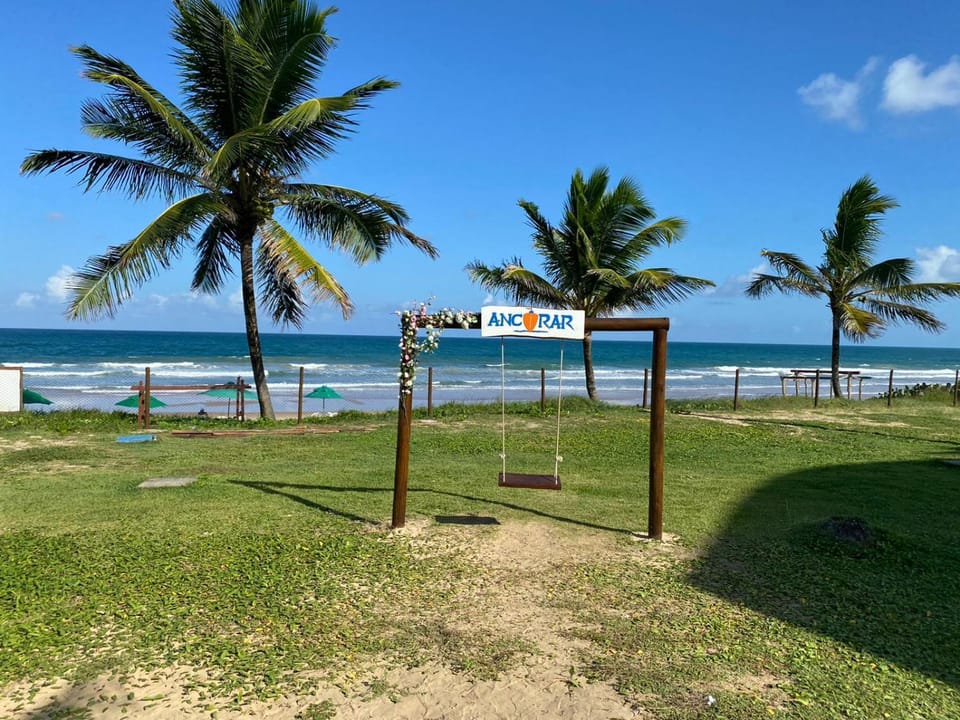 Ancorar Flat Resort Apartment in Ipojuca