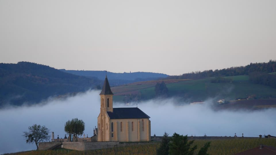 Gîte de l'Oursonnière Apartment in Auvergne-Rhône-Alpes
