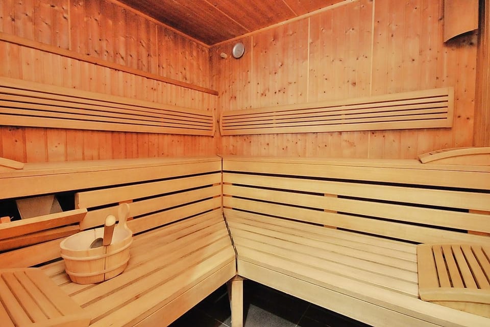 Apartament Perłowy Polanki Apartment in West Pomeranian Voivodeship, Poland