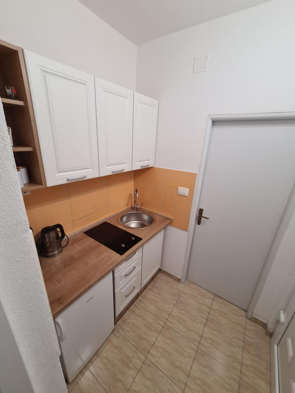 Mariola Apartment in Biograd na Moru