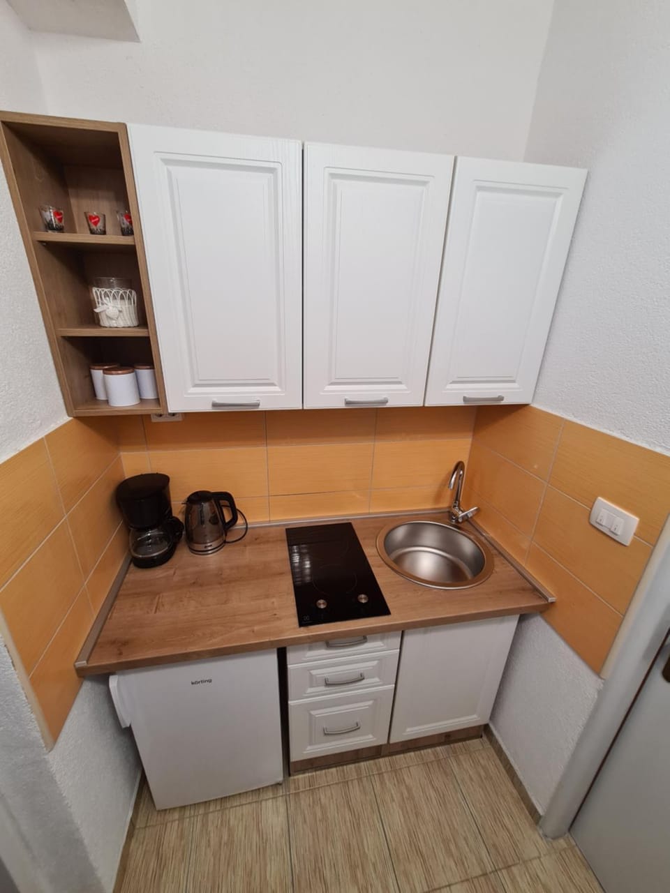 Mariola Apartment in Biograd na Moru
