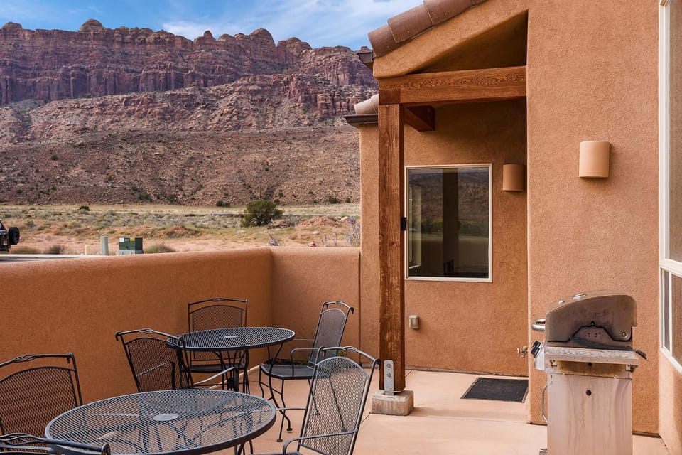 Rim Village Vista Unit 7 A2 2 House in Utah