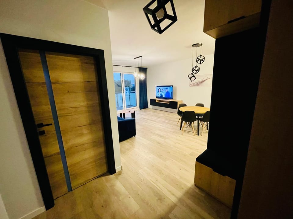 Apartament nad Iławką Exclusive Series Apartment in Pomeranian Voivodeship