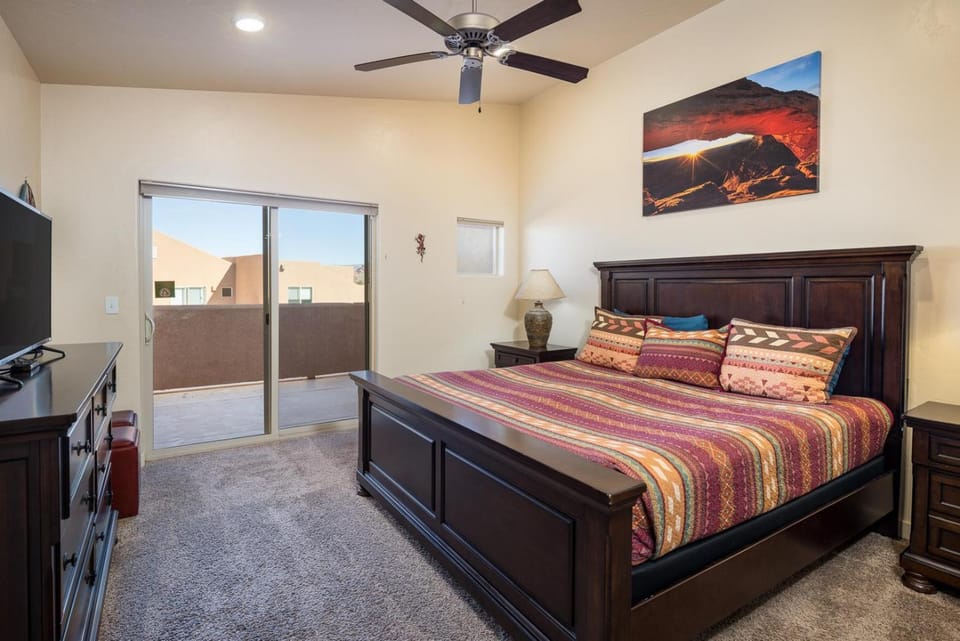Rim Village Vista Unit 10 A7 2 House in Utah