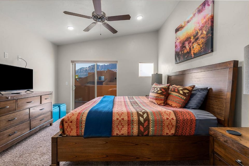 Rim Village Vista Unit 11 A3 House in Utah