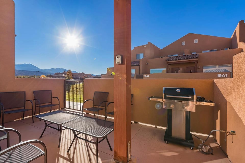 Rim Village Vista Unit 11 A3 House in Utah