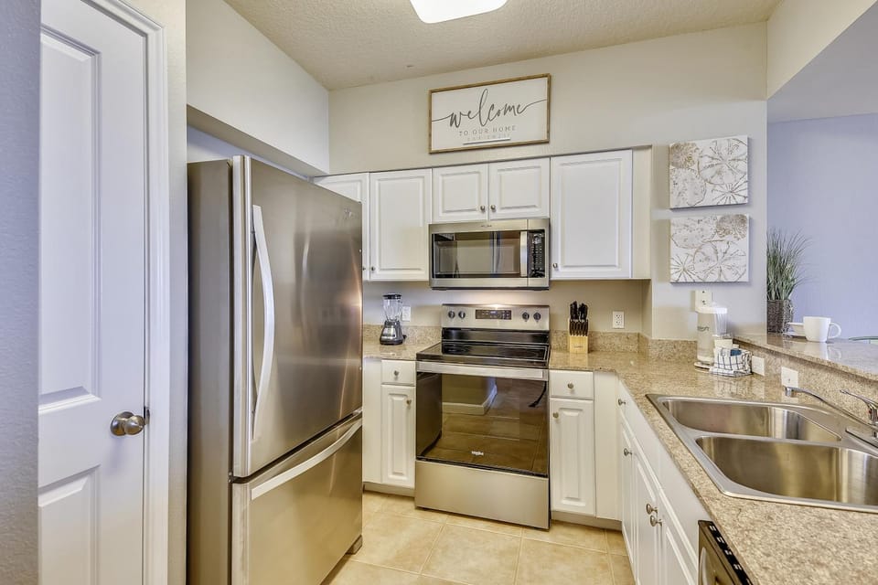 Shores of Panama #2312 at Book That Condo House in Panama City Beach