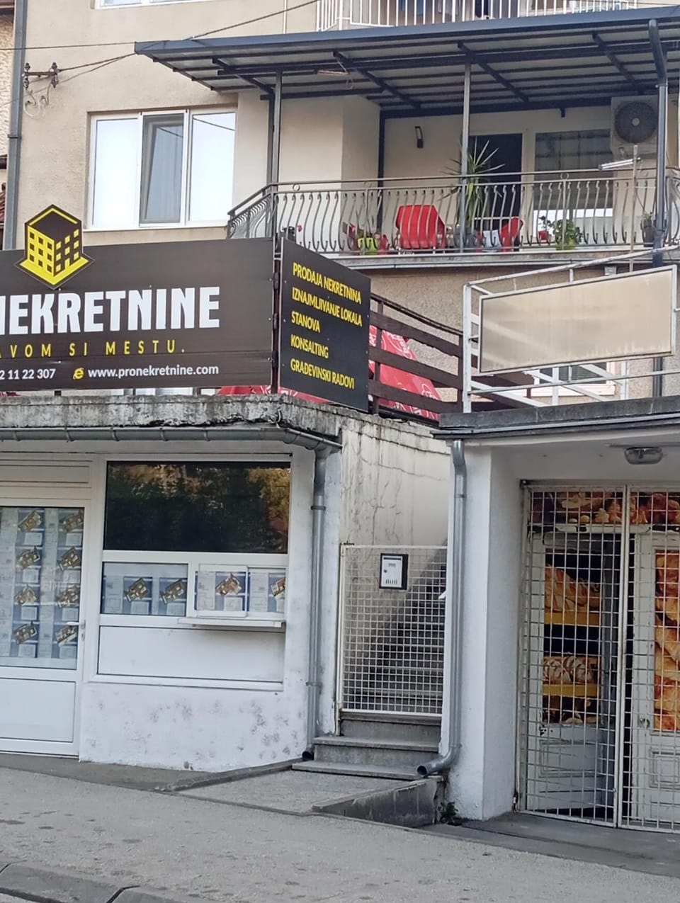 Apartman Bozic Apartment in Serbia