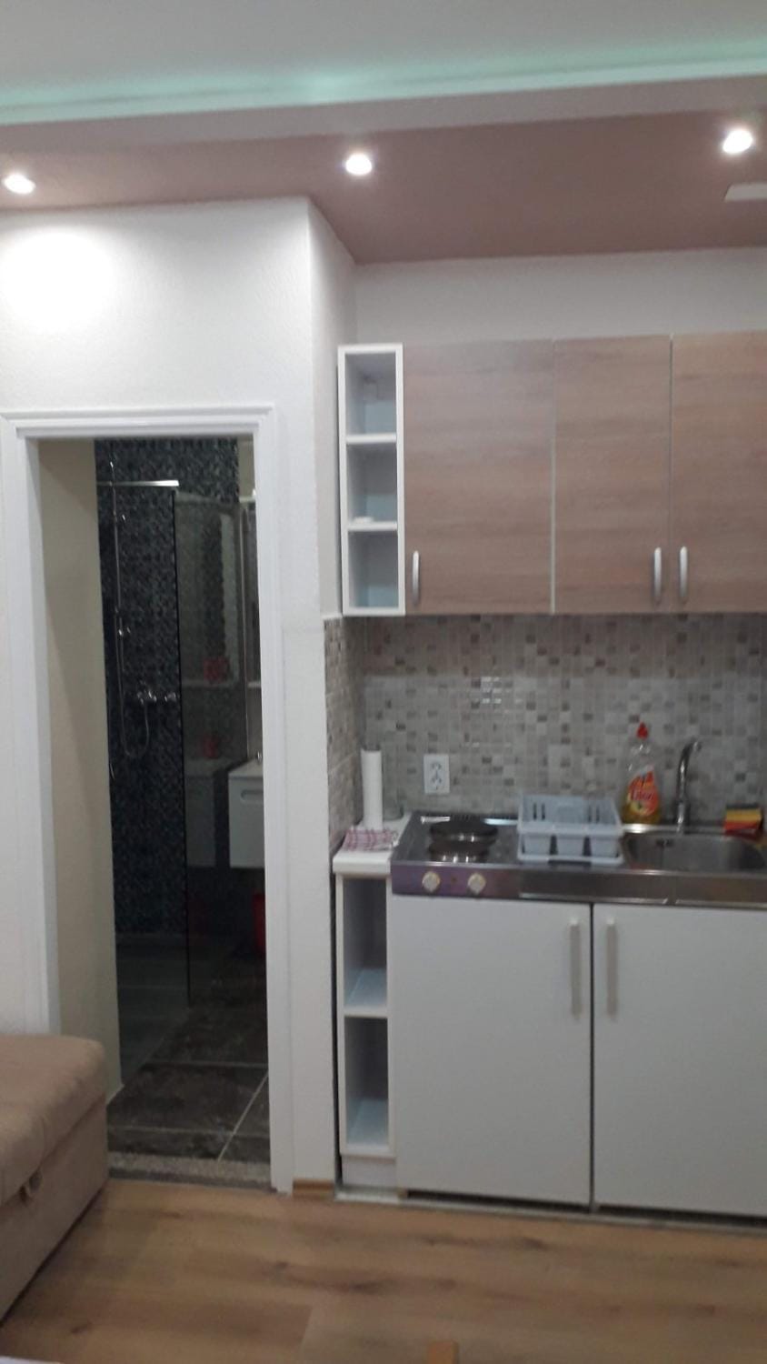 Studio apartman Zoja Apartment in Dubrovnik-Neretva County