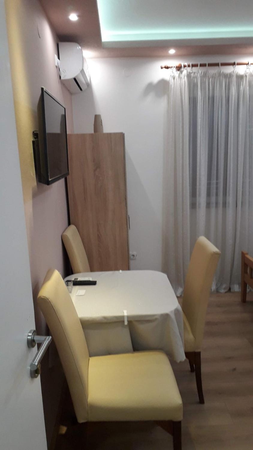 Studio apartman Zoja Apartment in Dubrovnik-Neretva County