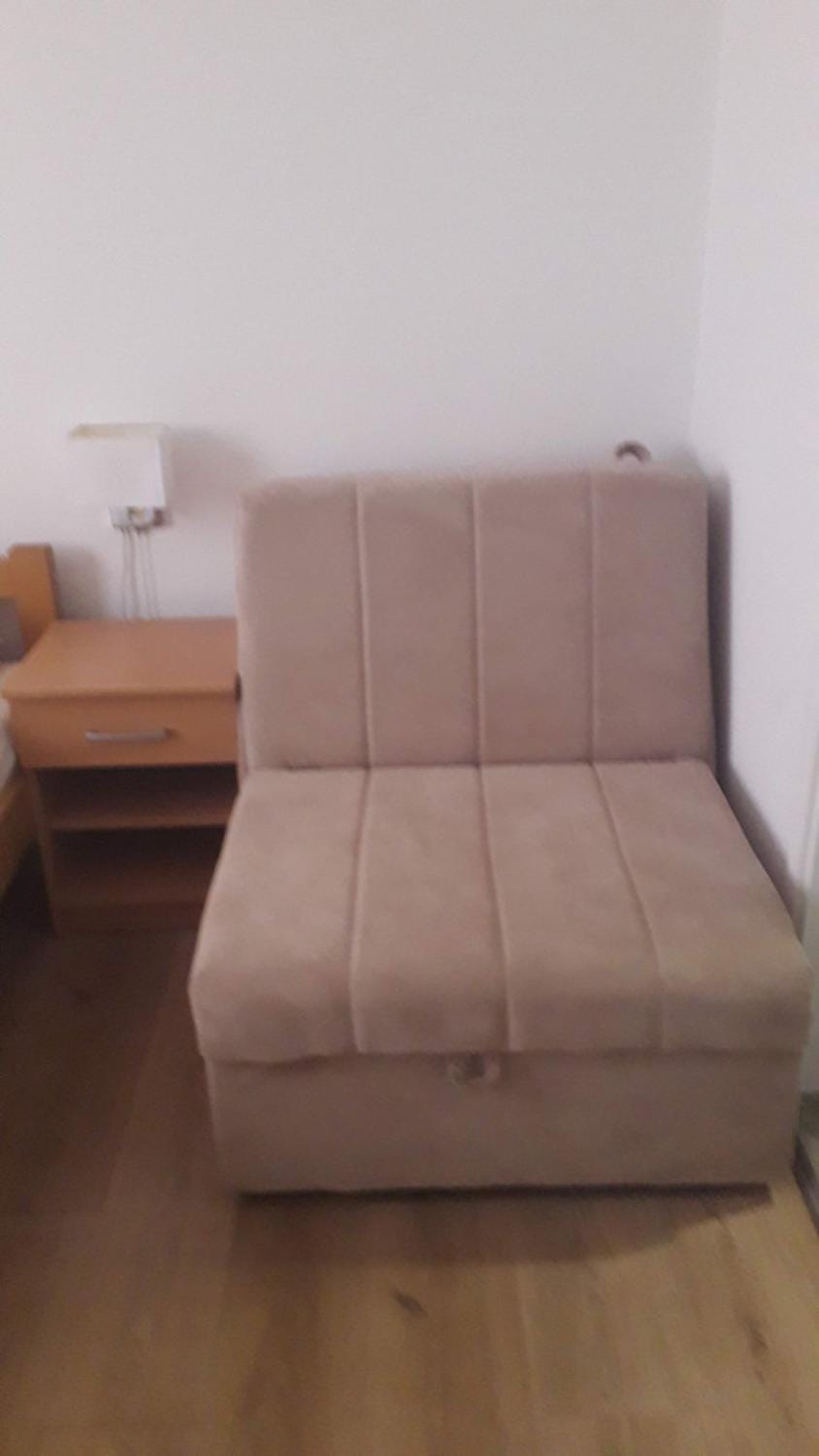 Studio apartman Zoja Apartment in Dubrovnik-Neretva County