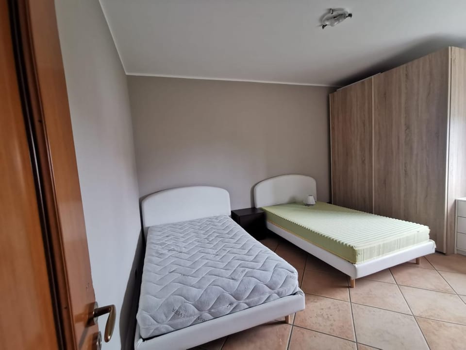 Casa al mare Apartment in Scalea