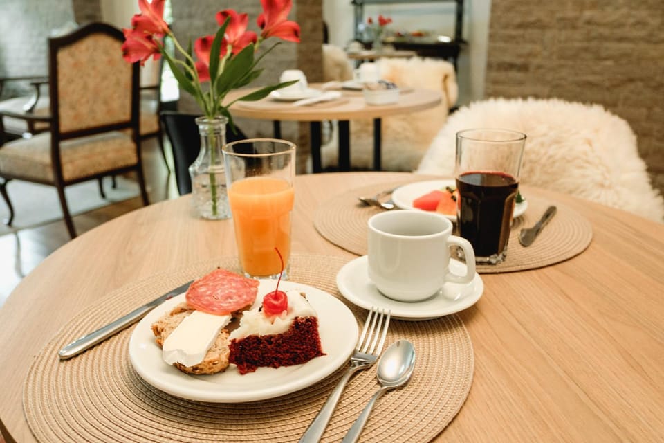 Breakfast