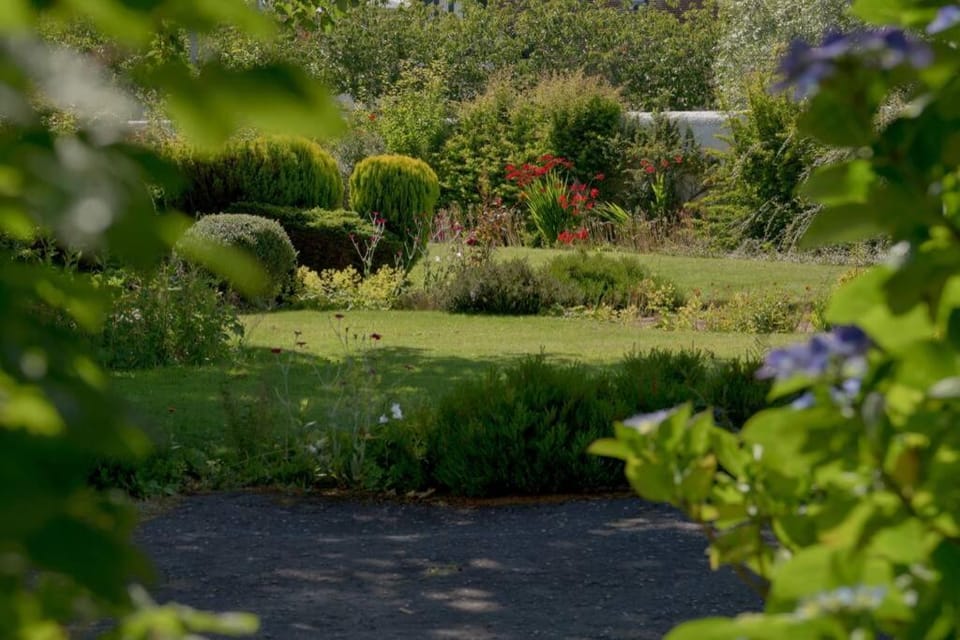 Troon Arts & Crafts Period Home Golf Beach Apartment in Troon