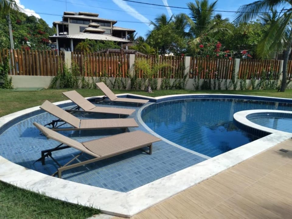 Pool view, Swimming pool, Swimming pool, sunbed