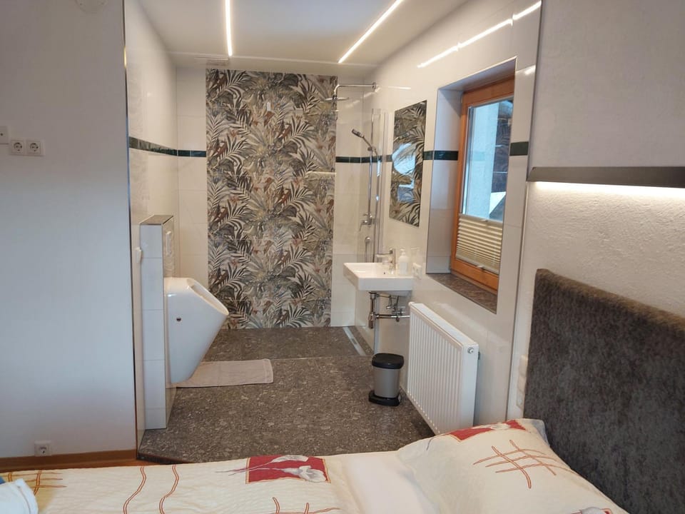 App 24 Personen Innerspielleiten Apartment in Tyrol