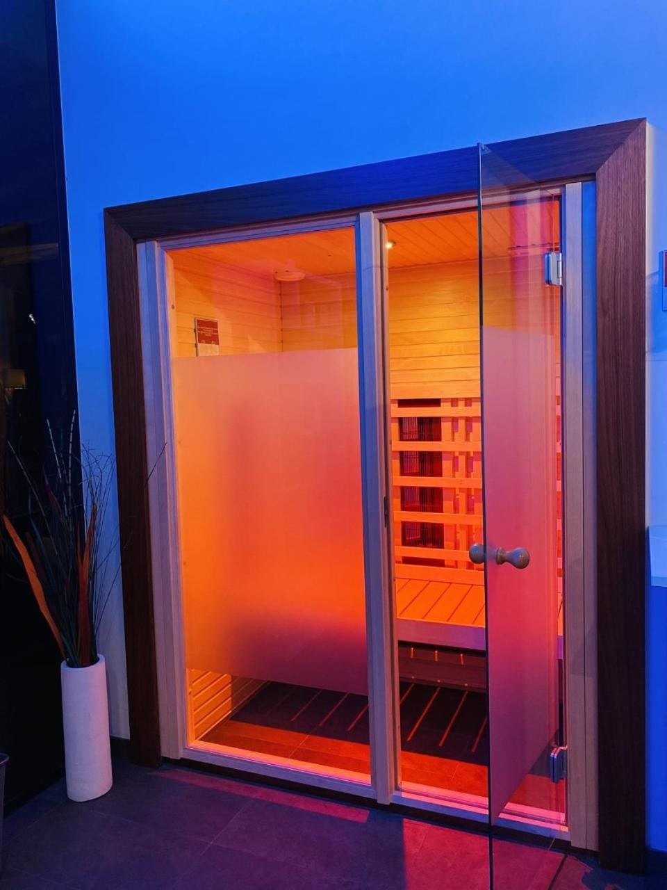 Winter, Massage, Spa and wellness centre/facilities, Spa and wellness centre/facilities