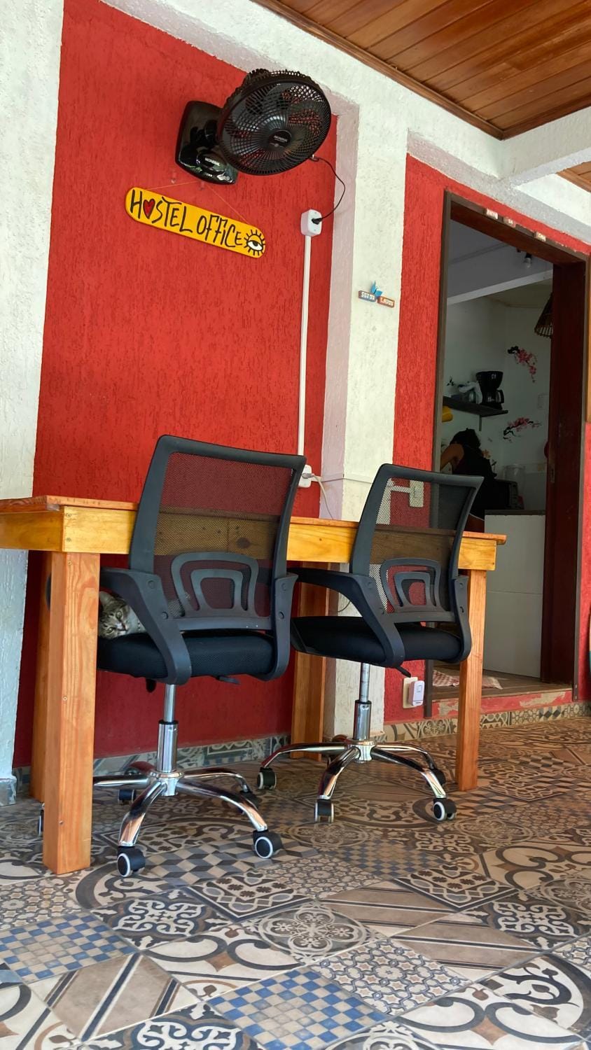 Business facilities