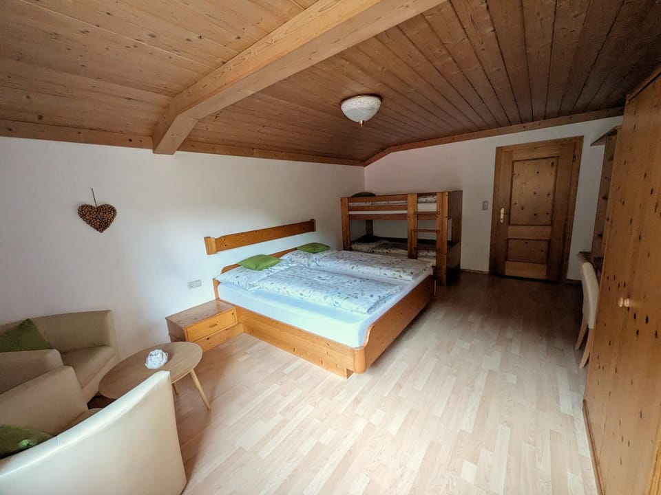 Appartement Ripper Apartment in Salzburgerland
