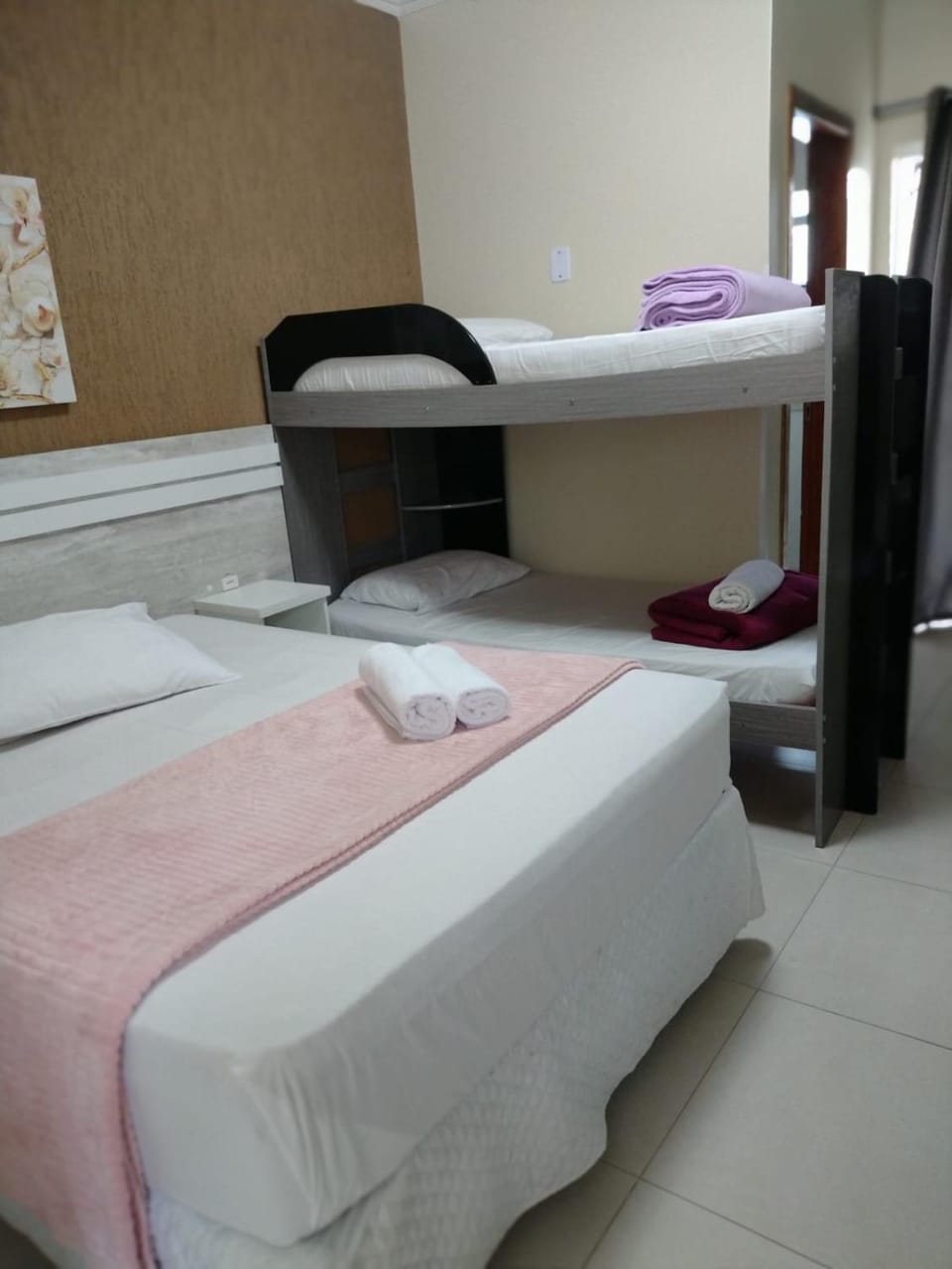 Villarejo Parque Hotel Hotel in Penha