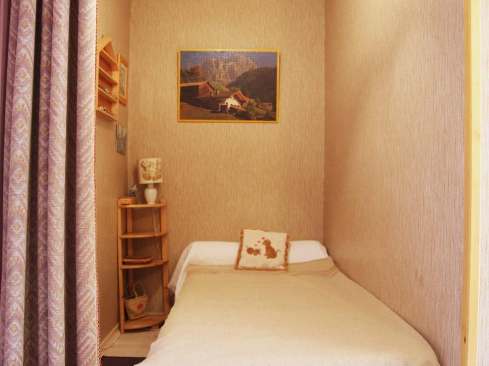 T2 centre de Barcelonnette avec garage fermé - FR-1-165A-101 Apartment in Barcelonnette
