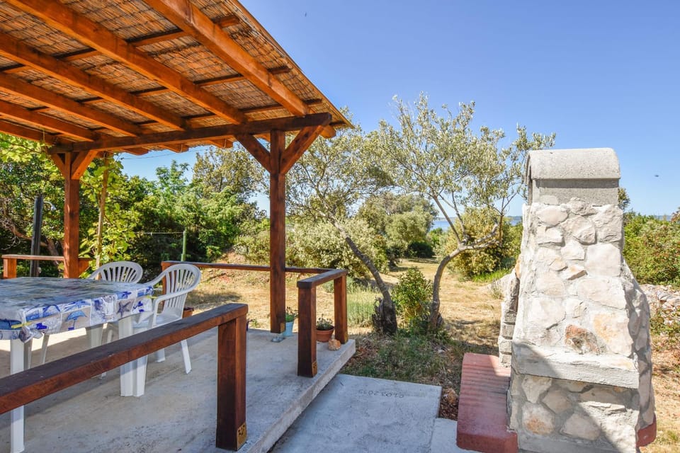 BBQ facilities