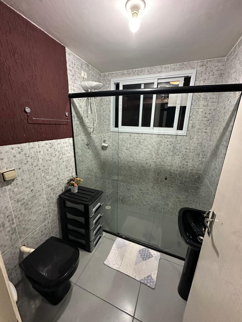 Apartamento aconchegante próximo Capivari Apartment in Campos do Jordão
