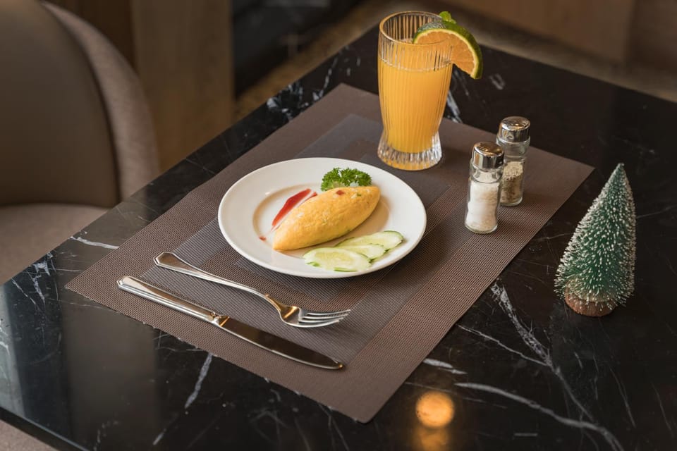 Restaurant/places to eat, Breakfast