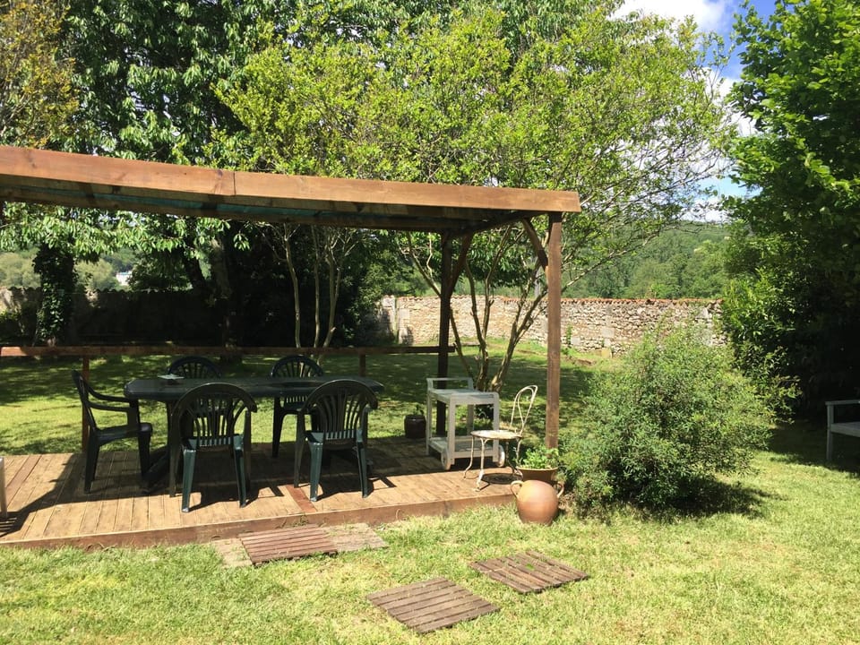 Ancienne ferme Périgourdine House in Nouvelle-Aquitaine