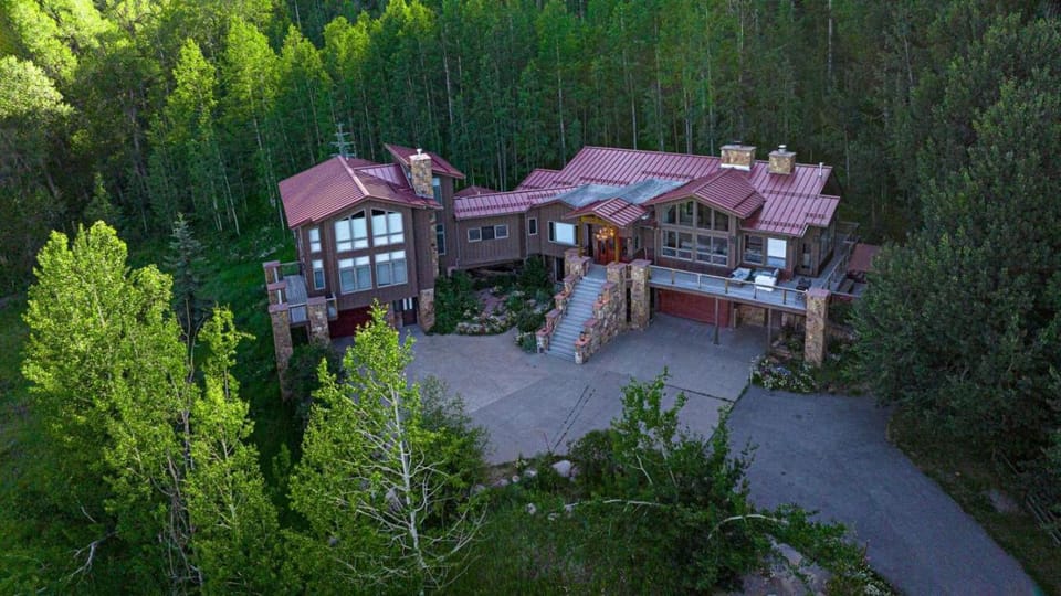 840 Hermosa Cliffs Rd House in La Plata County