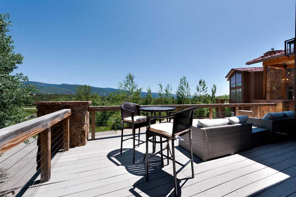 840 Hermosa Cliffs Rd House in La Plata County