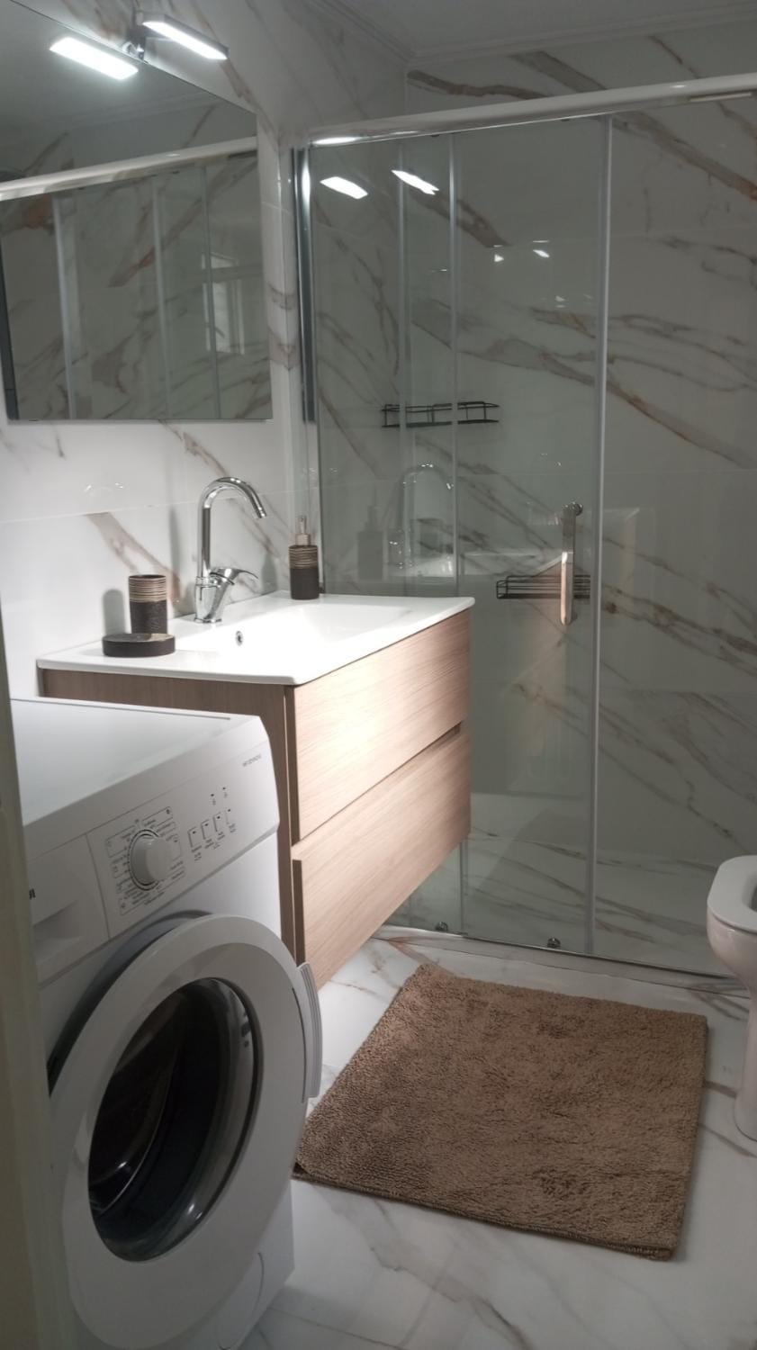 Earth n' Water Apartment in Messenia