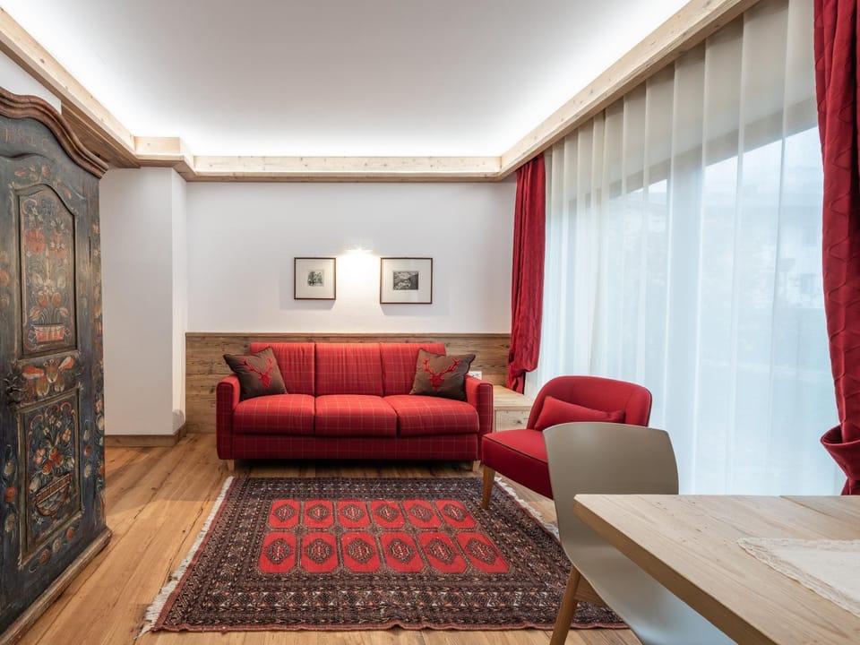 Residence Mairhofer Apartment in Dobbiaco