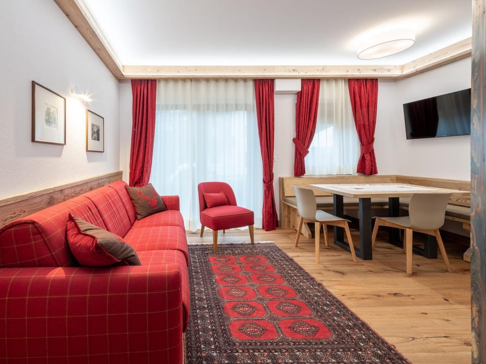 Residence Mairhofer Apartment in Dobbiaco