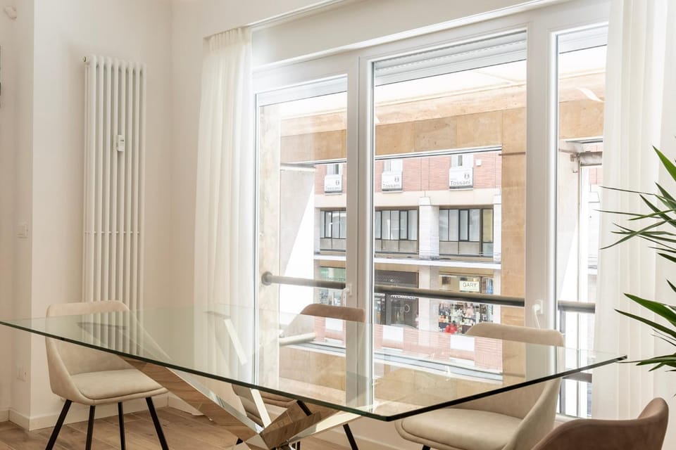 Marconi28suites Bed and Breakfast in Bologna