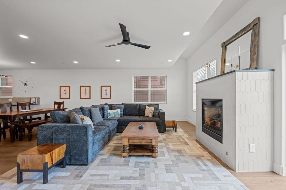 539 Granite St House in Frisco