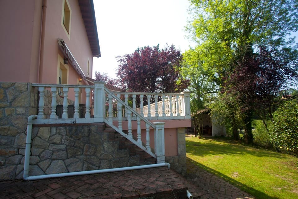 Balcony/Terrace, Balcony/Terrace