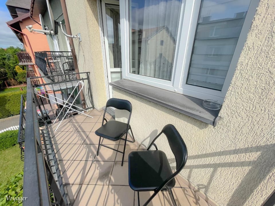 Pokoje gościnne Voyager Vacation rental in Wladyslawowo