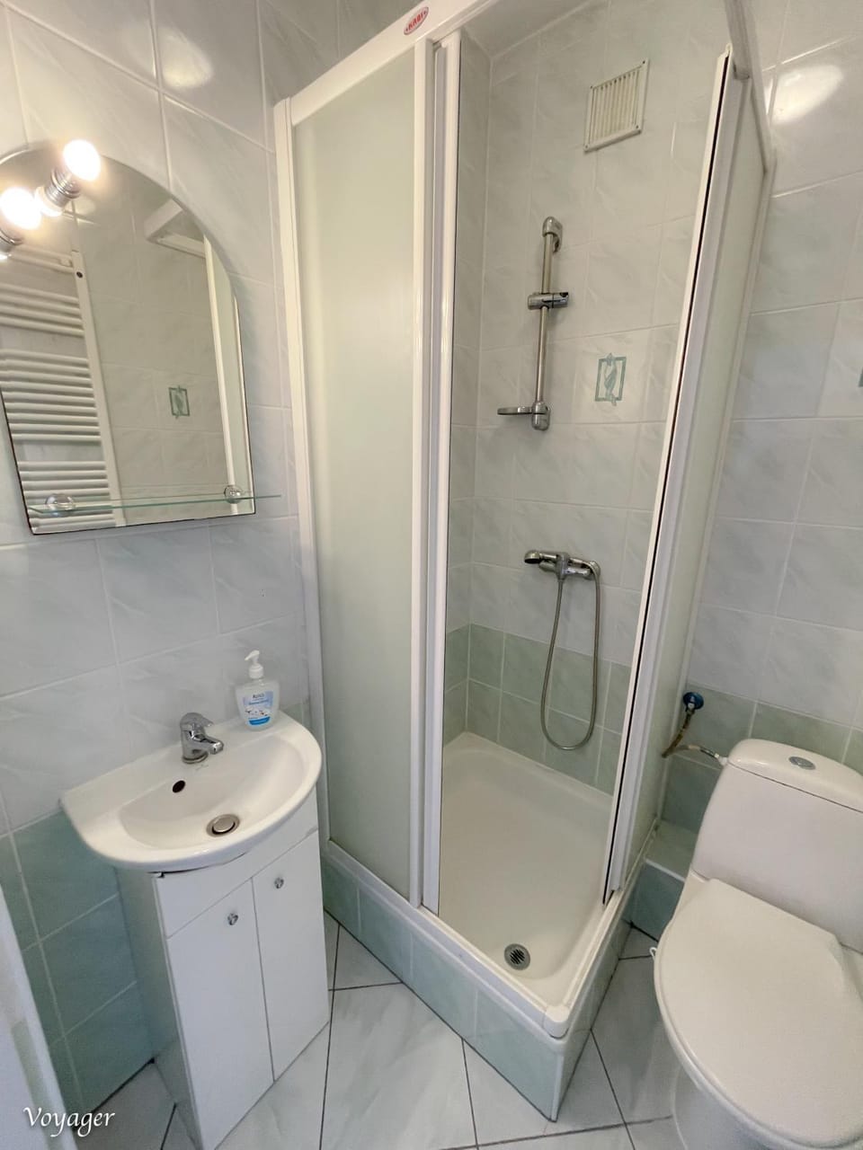 Pokoje gościnne Voyager Vacation rental in Wladyslawowo