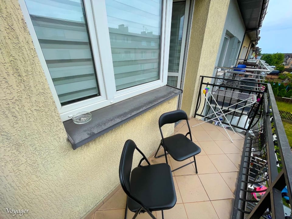 Pokoje gościnne Voyager Vacation rental in Wladyslawowo