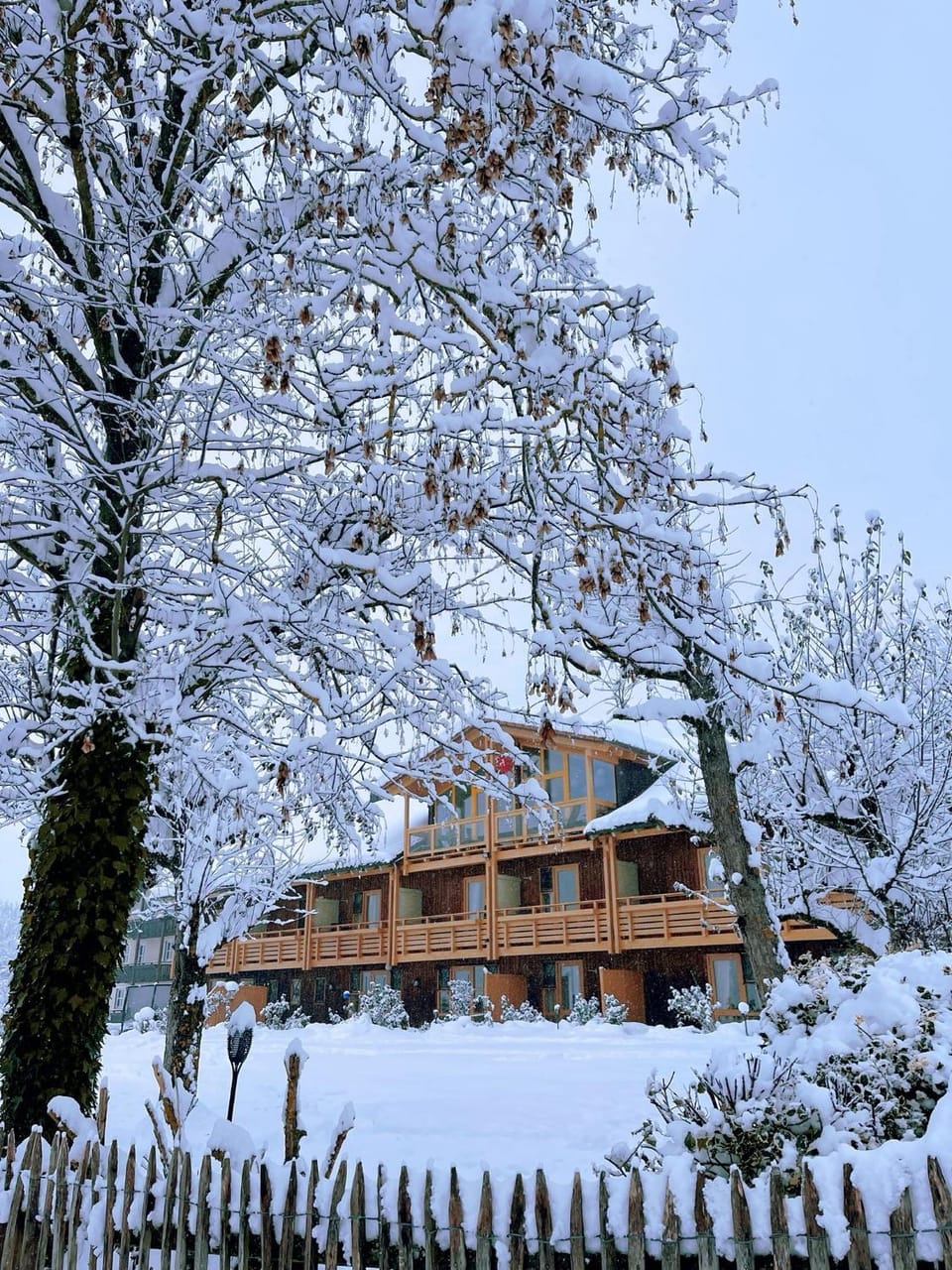 Hotel An der Brunnader - Die Therme befindet sich 4 Geh-Minuten entfernt Hotel in Upper Austria