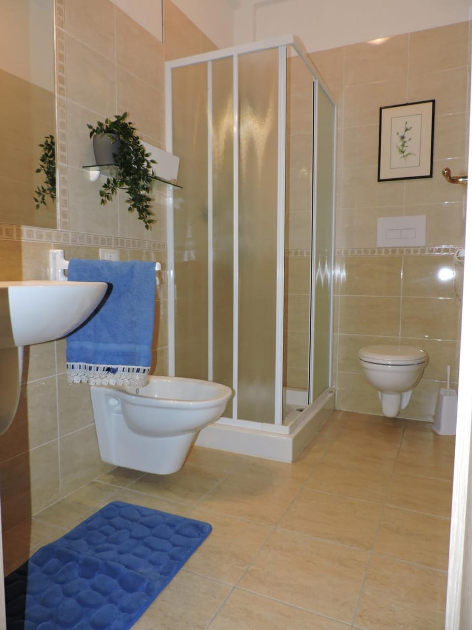 Il Prugneto Apartment in Molise, Italy