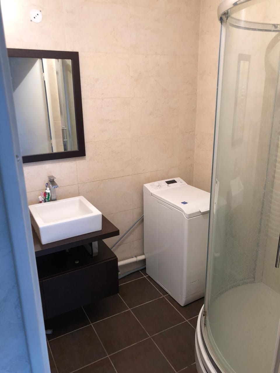 Confort d’Ange Apartment in Villeurbanne
