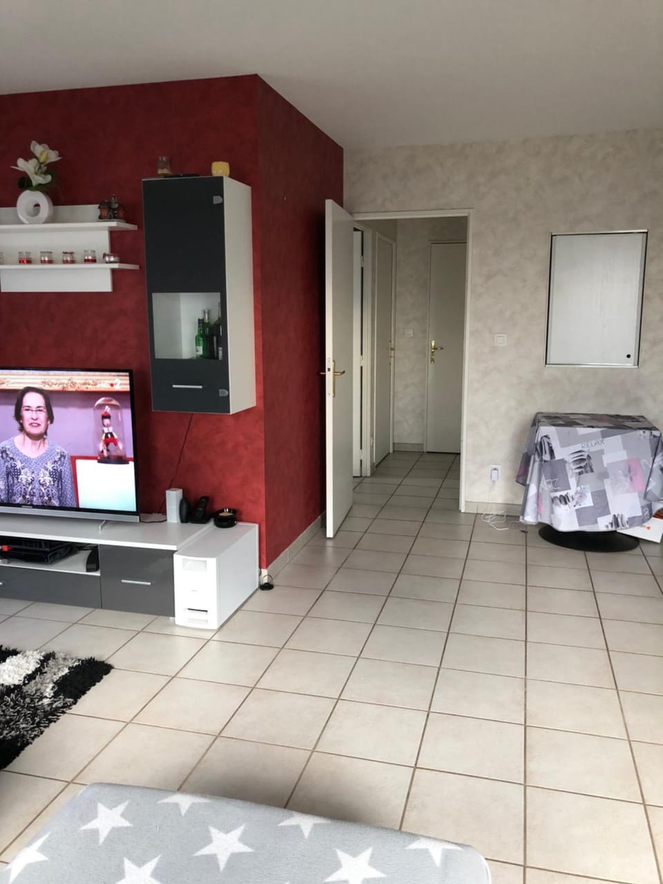 Communal lounge/ TV room, TV and multimedia, Business facilities