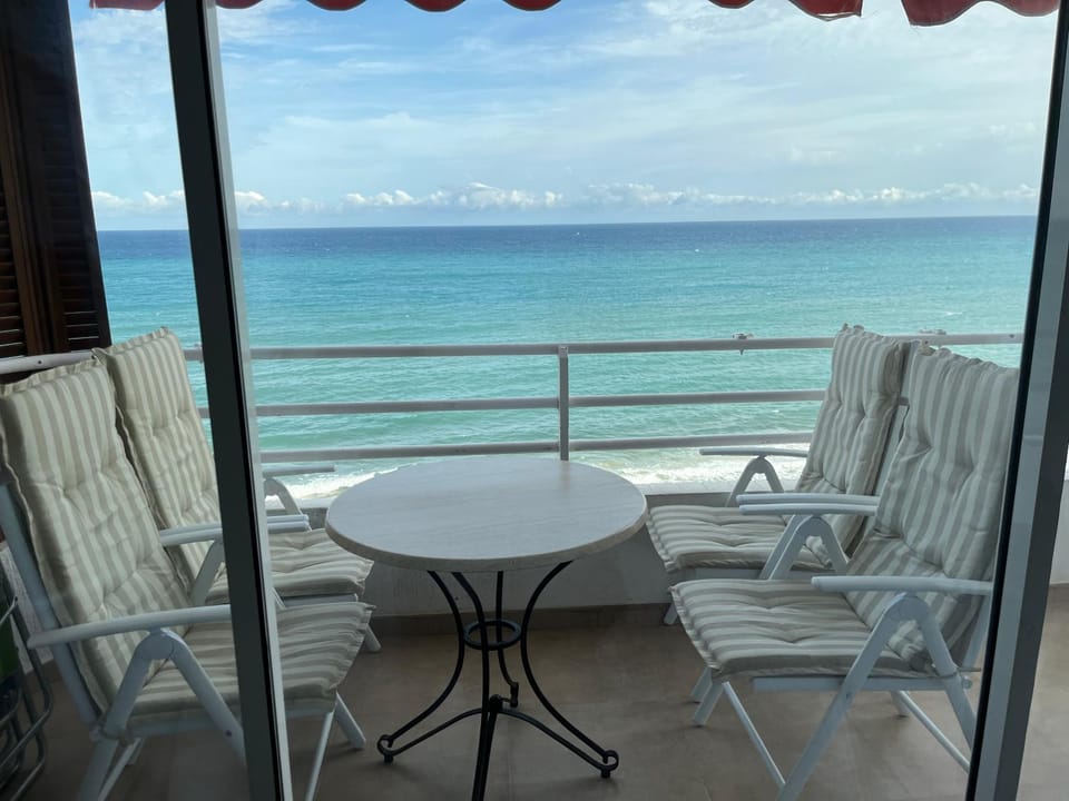 Apartamento Angela Apartment in Villajoyosa