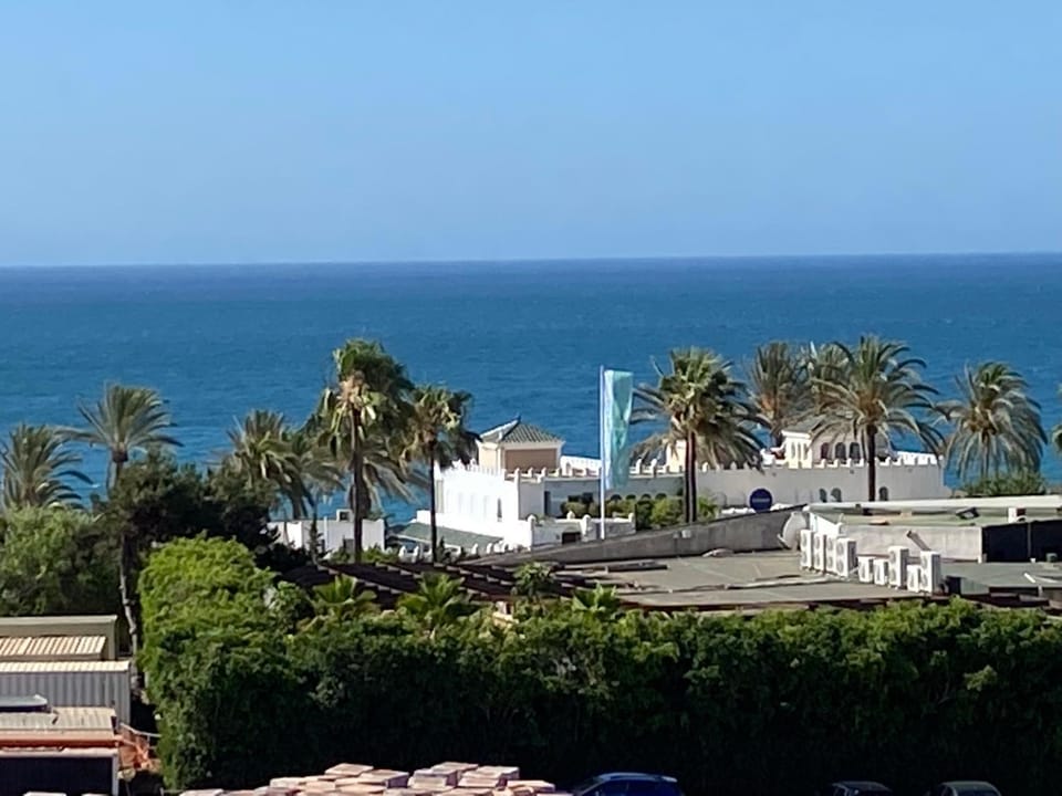 Sea view
